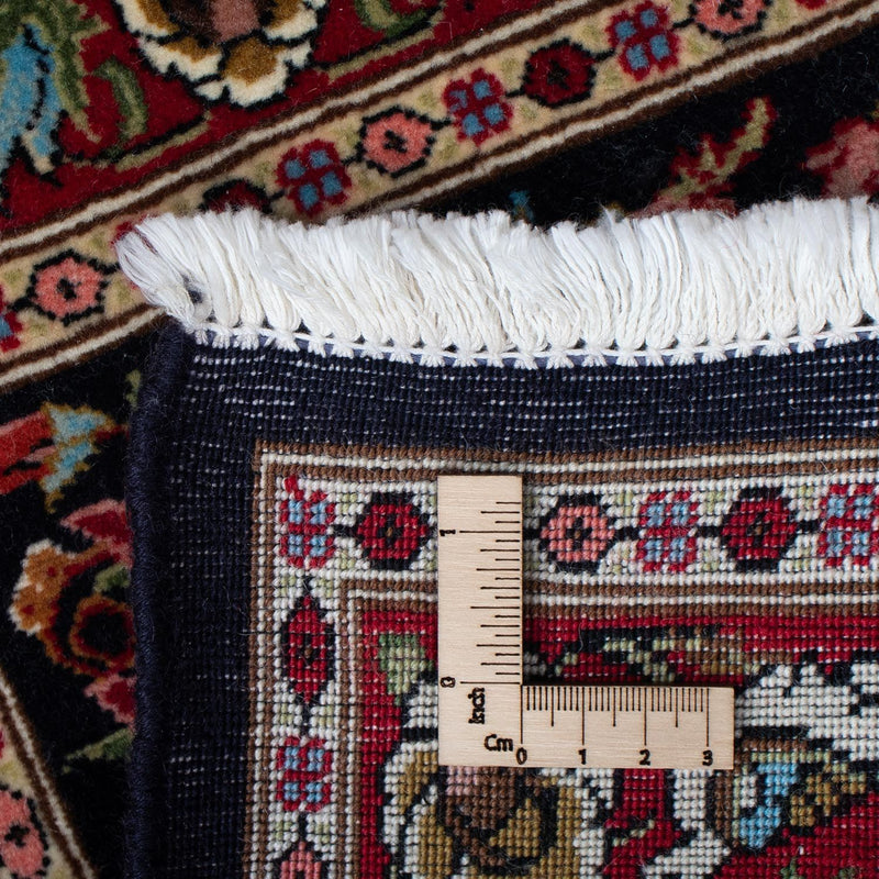 Persisk matta - Classic - 80 x 63 cm - svart