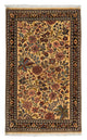 Qom Mattan 113x68cm - Persisk matta