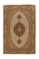 Tabriz Mattan 155x102cm - Persisk matta