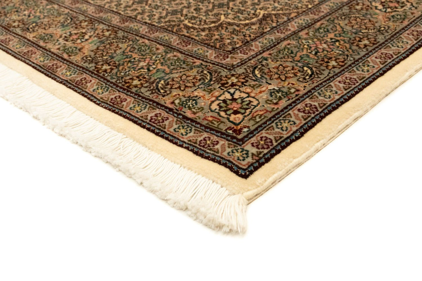 Tabriz Mattan 155x102cm - Persisk matta