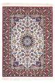 Isfahan Mattan 118x83cm - Persisk matta