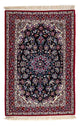 Isfahan Mattan 72x108cm - Persisk matta