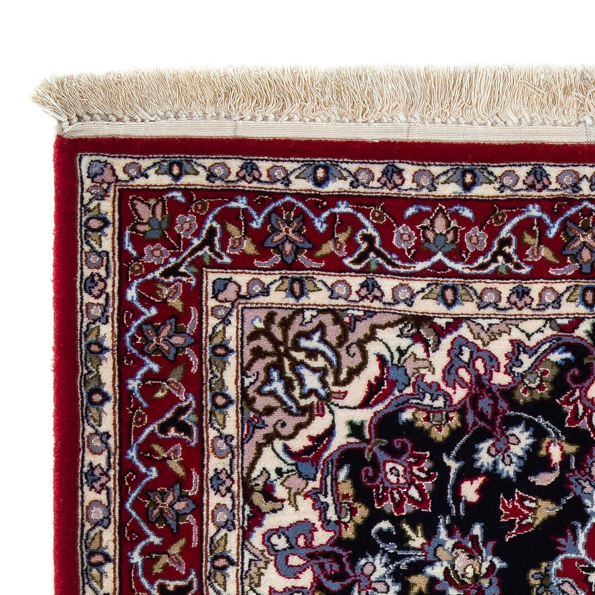 Isfahan Mattan 72x108cm - Persisk matta