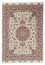 Persisk matta - Tabriz - Royal - 205 x 154 cm - beige