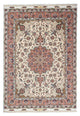 Tabriz - 50 Raj Mattan 205x154cm - Persisk matta