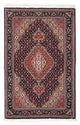 Tabriz - 50 Raj Mattan 60x90cm - Persisk matta
