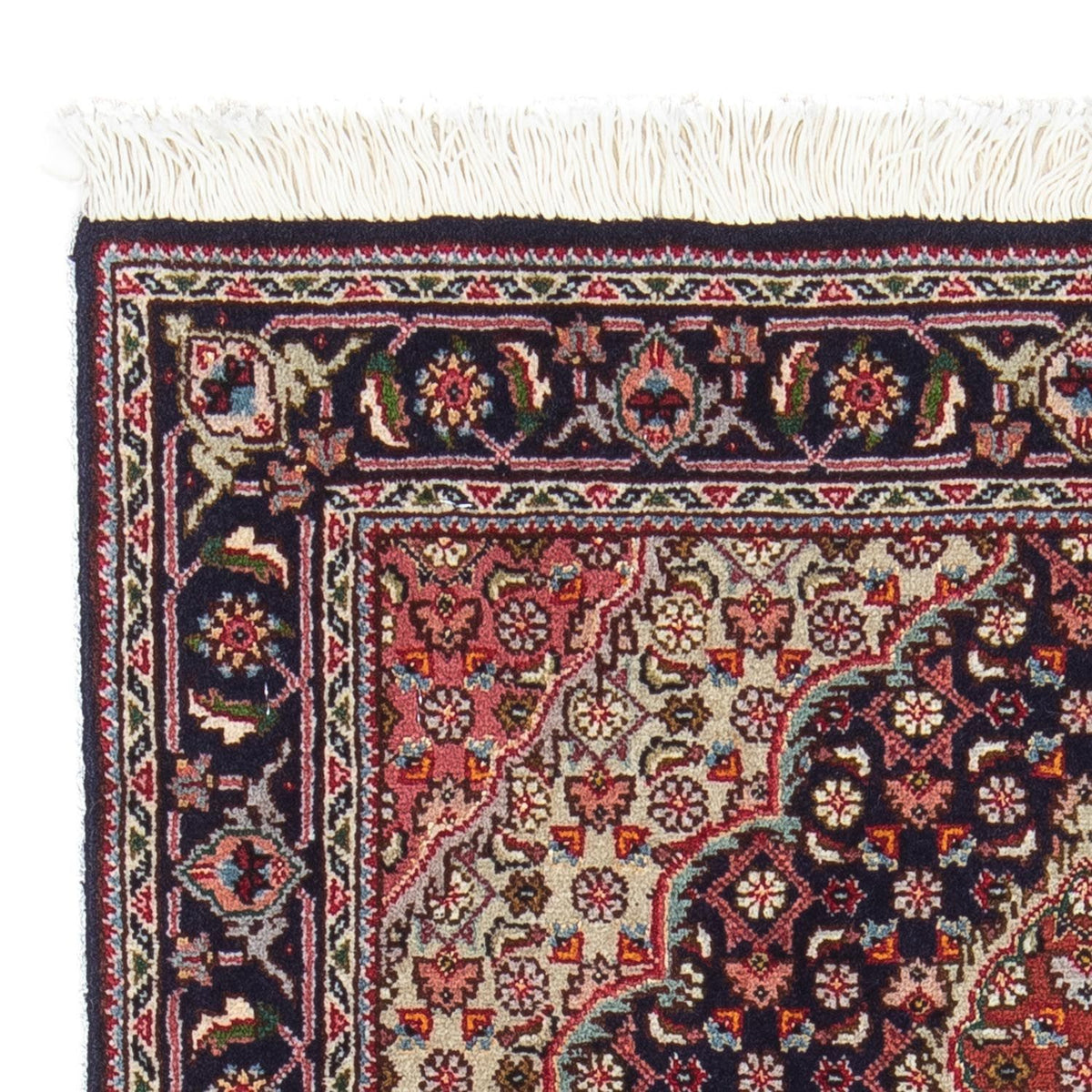 Tabriz - 50 Raj Mattan 60x90cm - Persisk matta