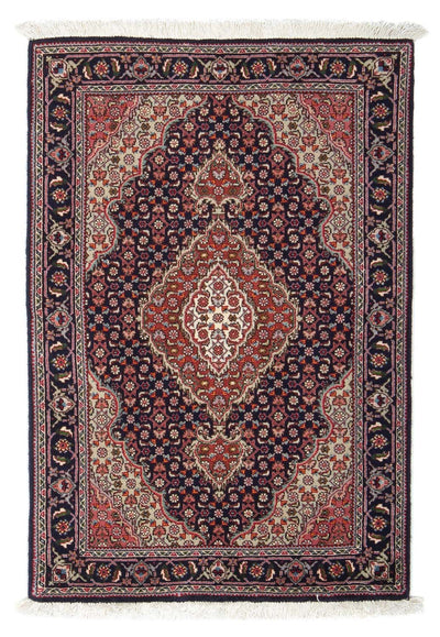 Tabriz - 50 Raj Mattan 63x90cm - Persisk matta