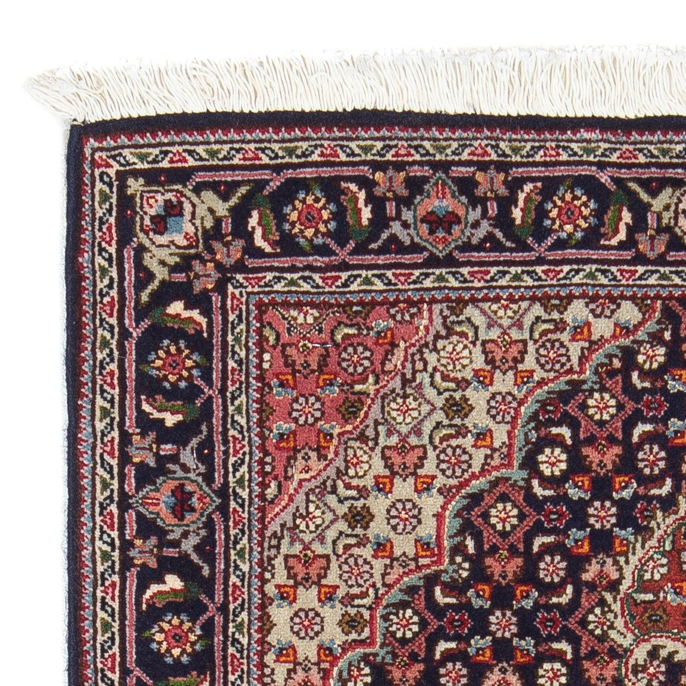 Tabriz - 50 Raj Mattan 90x63cm - Persisk matta