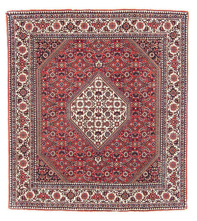Bidjar Mattan 101x115cm - Persisk matta