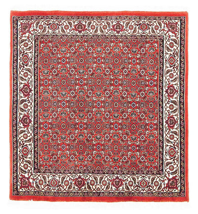 Bidjar Mattan 97x98cm - Persisk matta