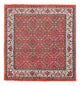 Bidjar Mattan 98x97cm - Persisk matta