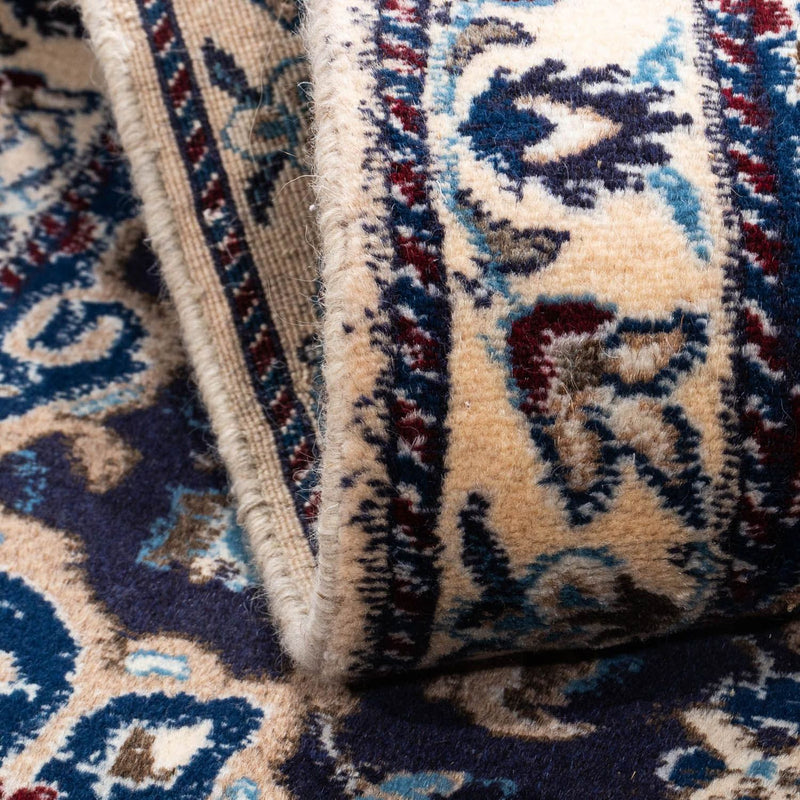 Persisk matta - Classic - 295 x 203 cm - beige