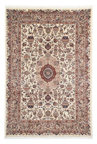 Kashmar Mattan 197x282cm - Persisk matta