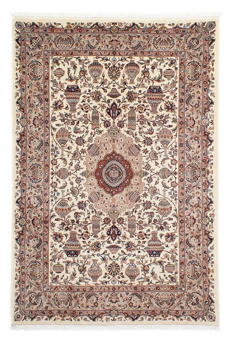 Persisk matta - Classic - 282 x 197 cm - beige