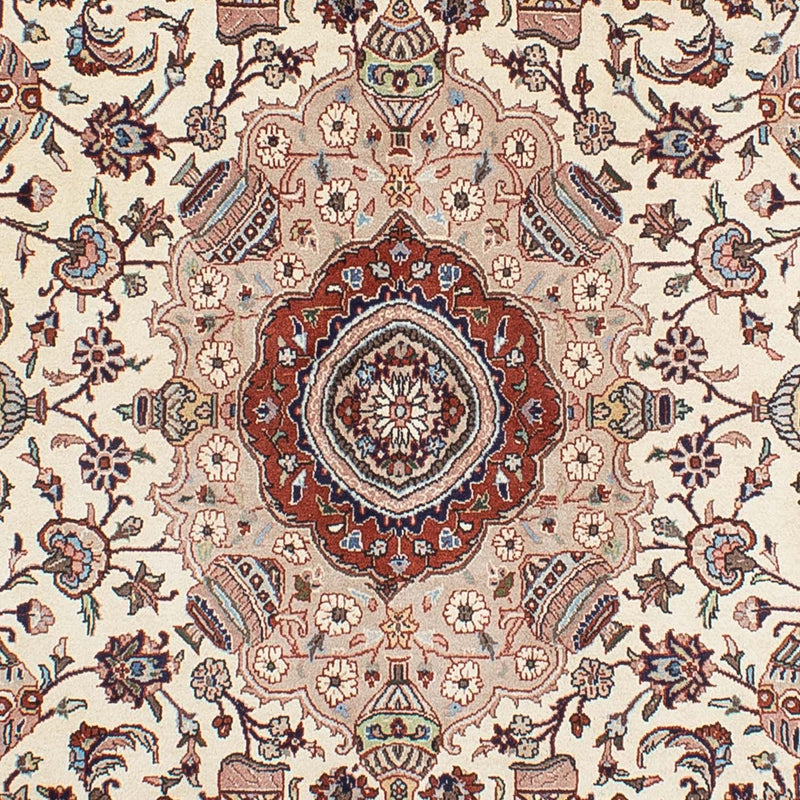 Persisk matta - Classic - 282 x 197 cm - beige