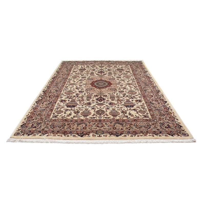 Persisk matta - Classic - 282 x 197 cm - beige