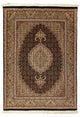 Tabriz - 50 Raj Mattan 80x120cm - Persisk matta
