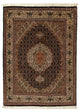 Tabriz - 50 Raj Mattan 114x83cm - Persisk matta