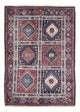 Yalameh Mattan 102x146cm - Persisk matta