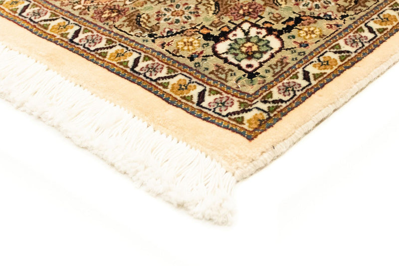 Persisk matta - Tabriz - Royal - 151 x 103 cm - beige