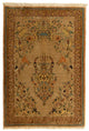 Tabriz - 50 Raj Mattan 79x107cm - Persisk matta