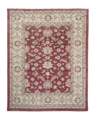 Ziegler Carpet 262x345cm - Oriental Carpet