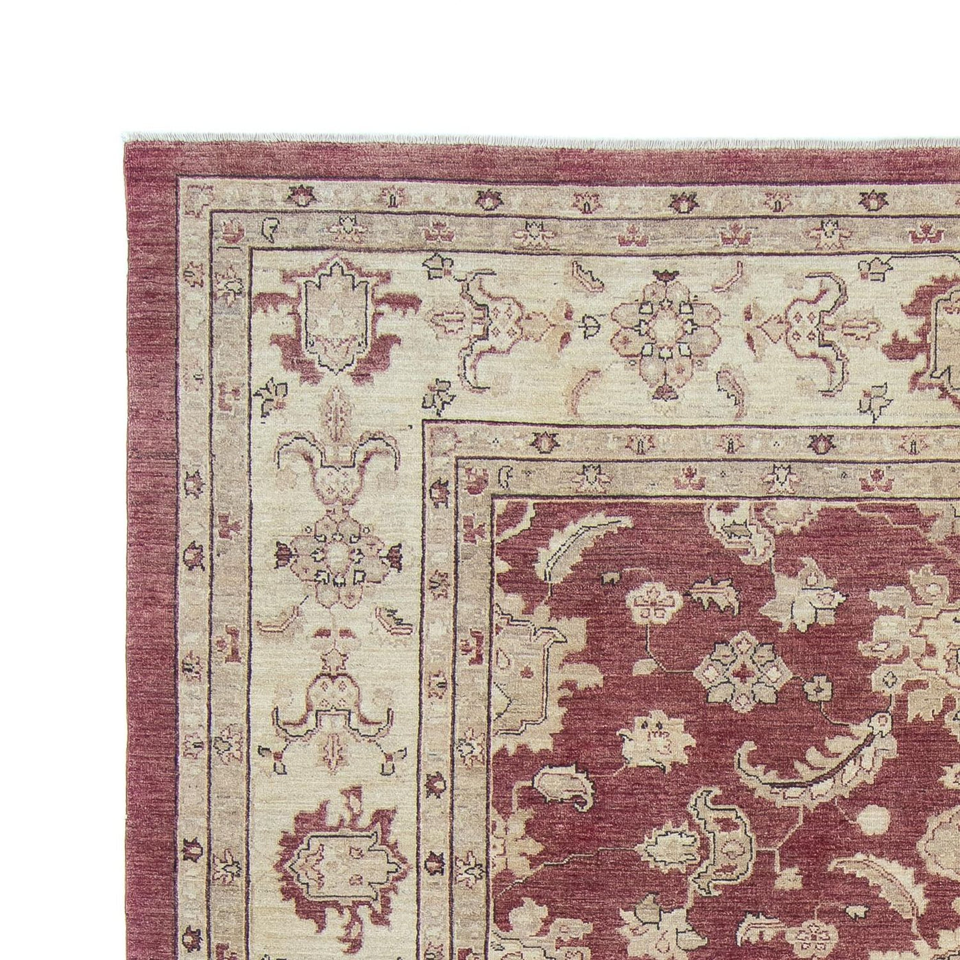 Ziegler Carpet 345x262cm - Oriental Carpet