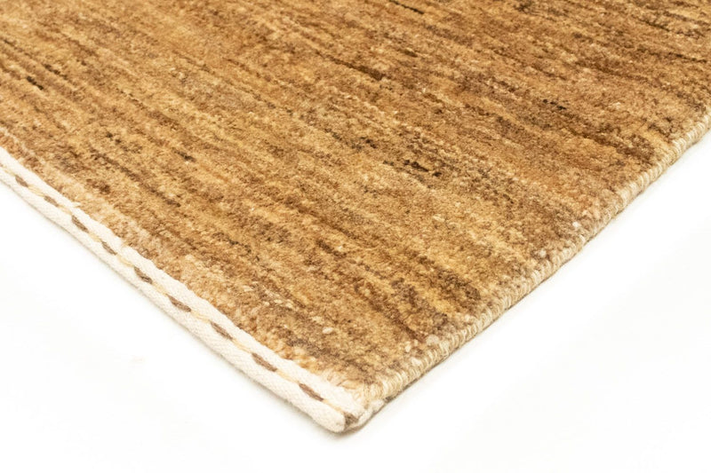 Gabbeh-matta - Indus - 250 x 166 cm - brun