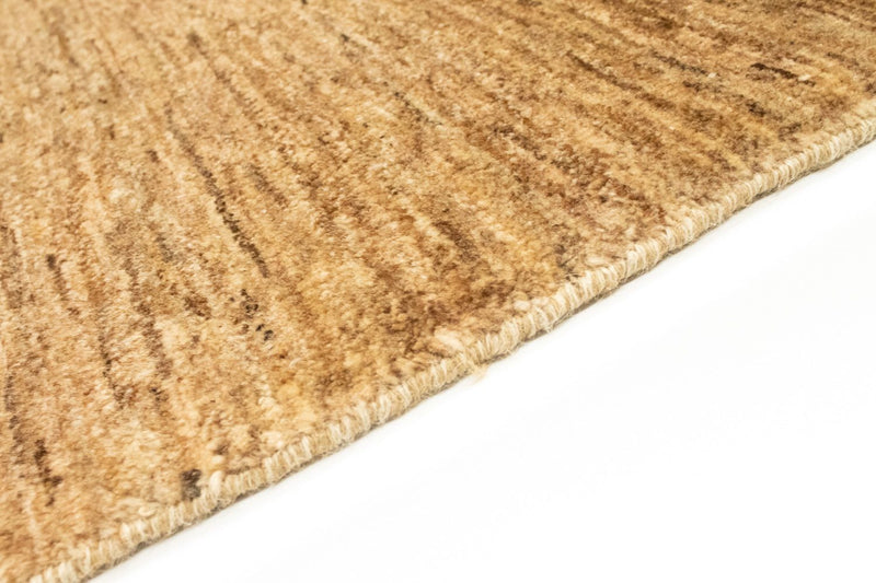 Gabbeh-matta - Indus - 250 x 166 cm - brun