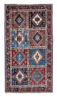 Yalameh Mattan 189x99cm - Persisk matta