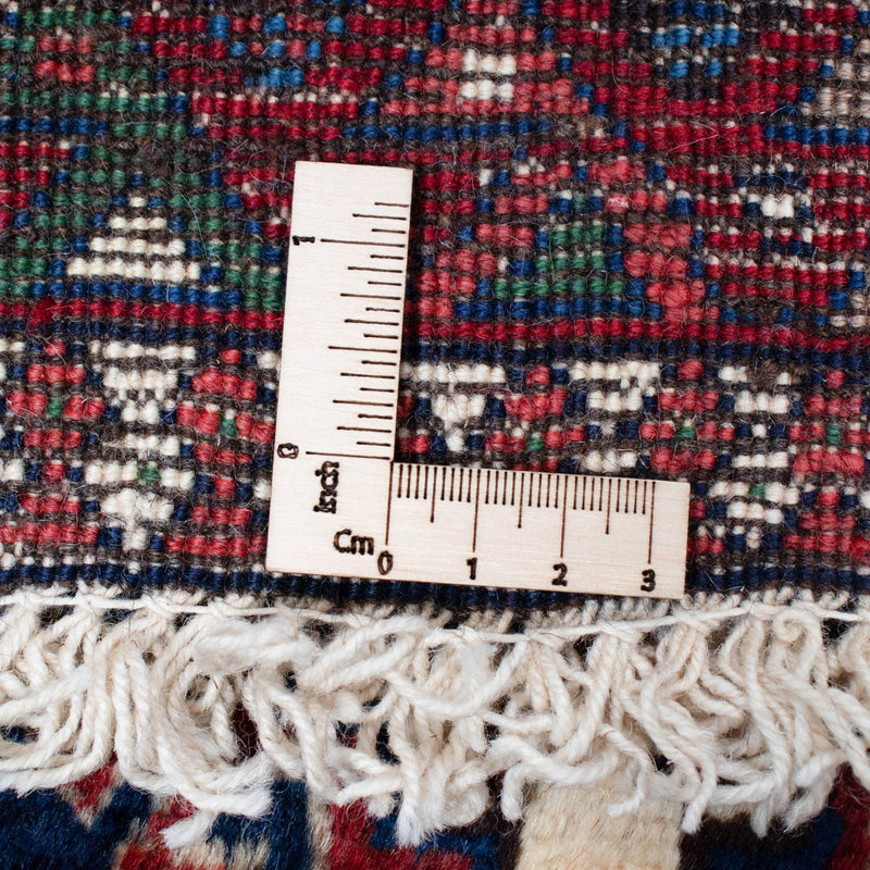 Runner Persisk matta - Nomadic - 189 x 99 cm - blå