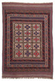Kilim Fars Mattan 288x200cm