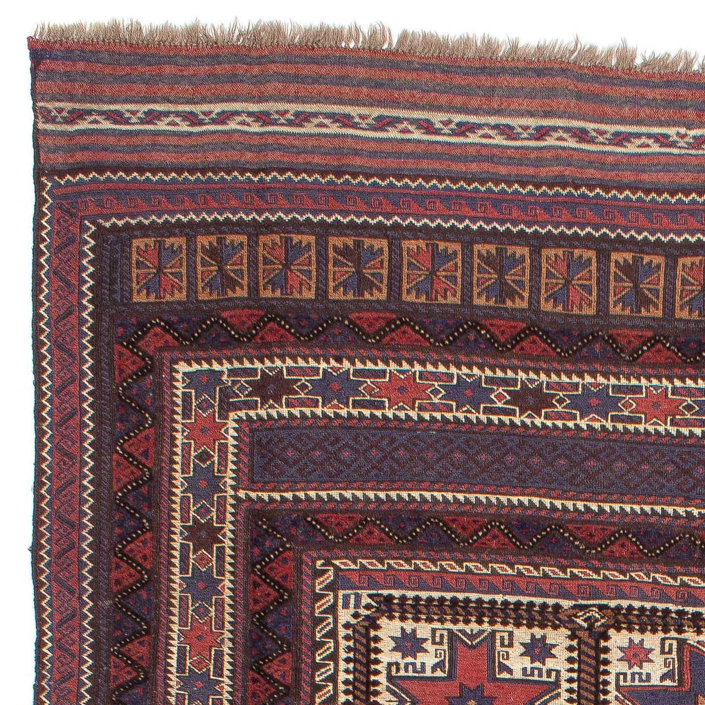 Kilim Fars Mattan 288x200cm
