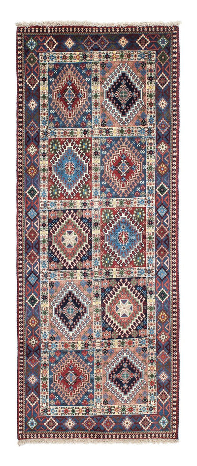 Yalameh Mattan 81x203cm - Persisk matta