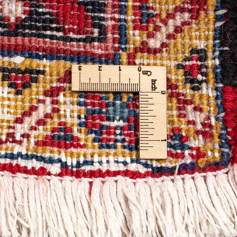 Persisk matta - Nomadic - 325 x 241 cm - rost