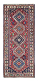 Yalameh Mattan 187x65cm - Persisk matta