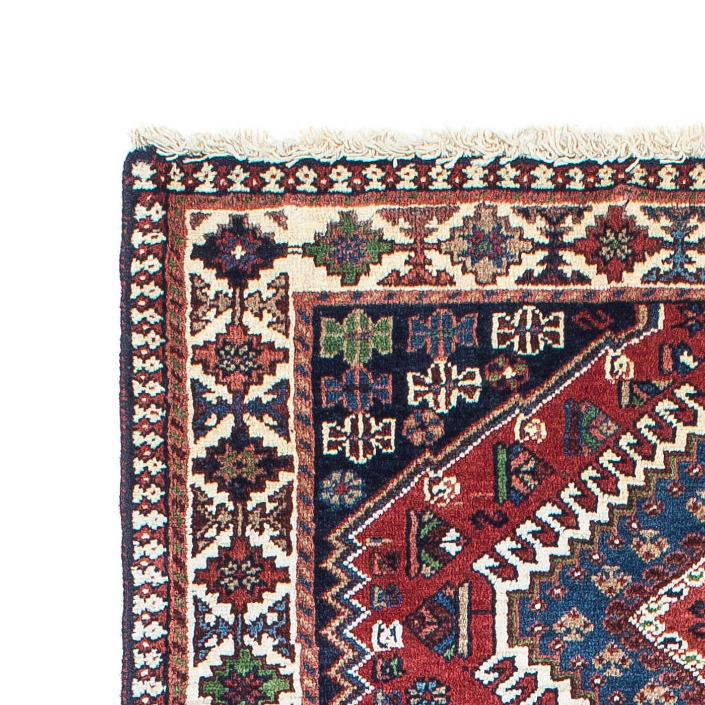 Yalameh Mattan 187x65cm - Persisk matta