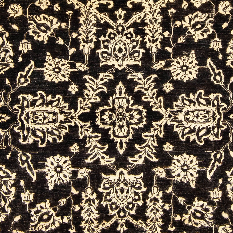 Ziegler Carpet - Modern - 283 x 183 cm - mörkblå