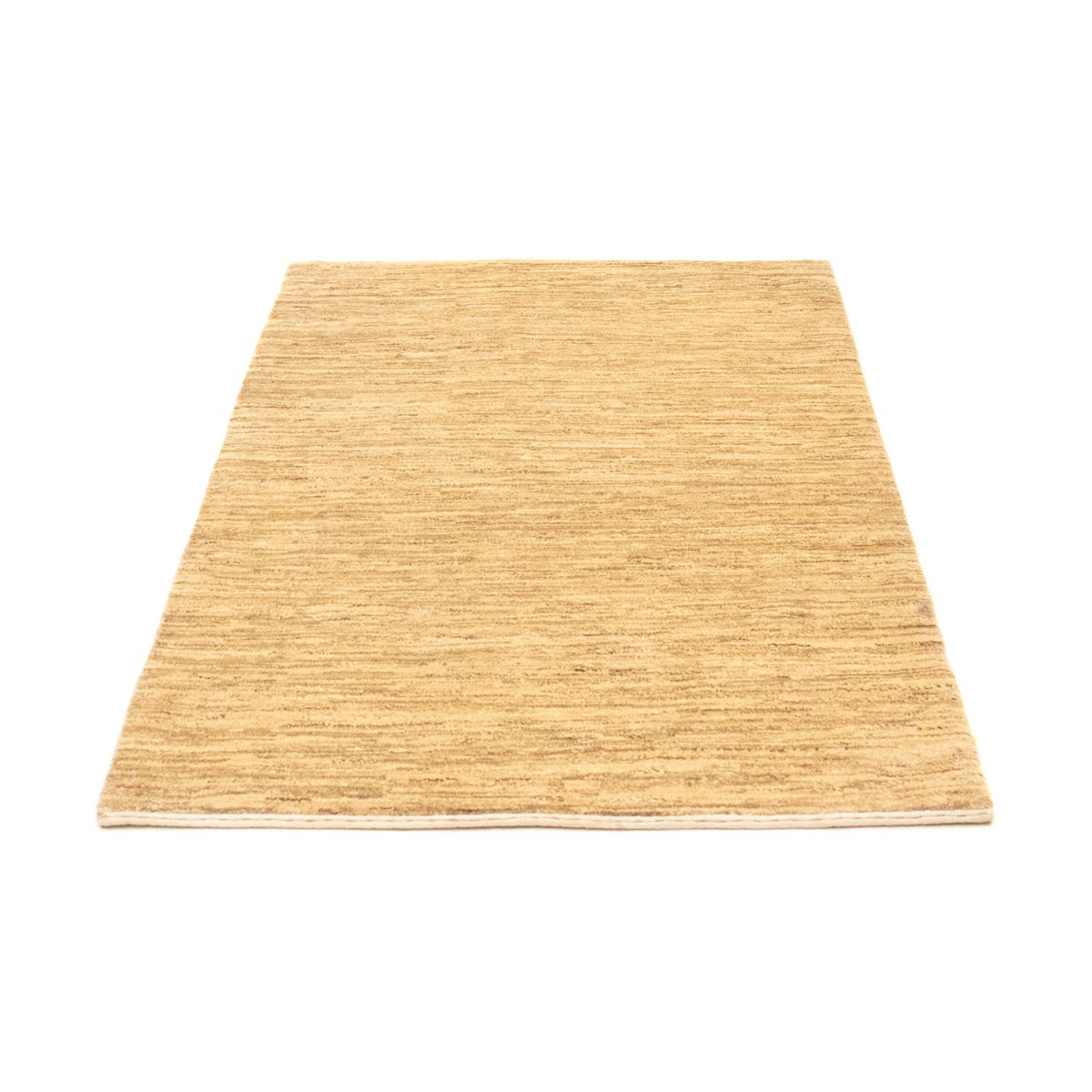 Gabbeh-matta - Indus - 158 x 98 cm - beige