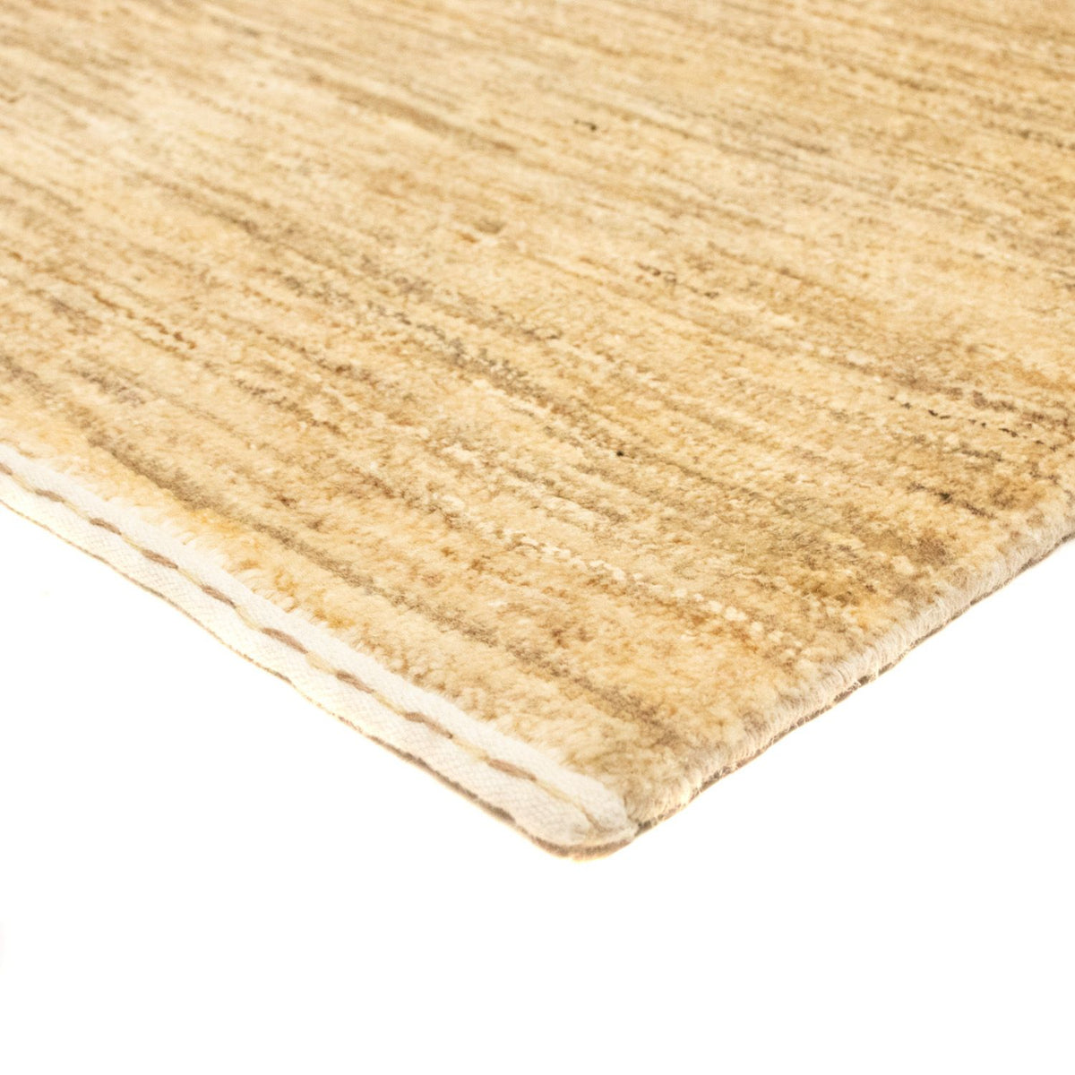 Gabbeh-matta - Indus - 157 x 96 cm - beige