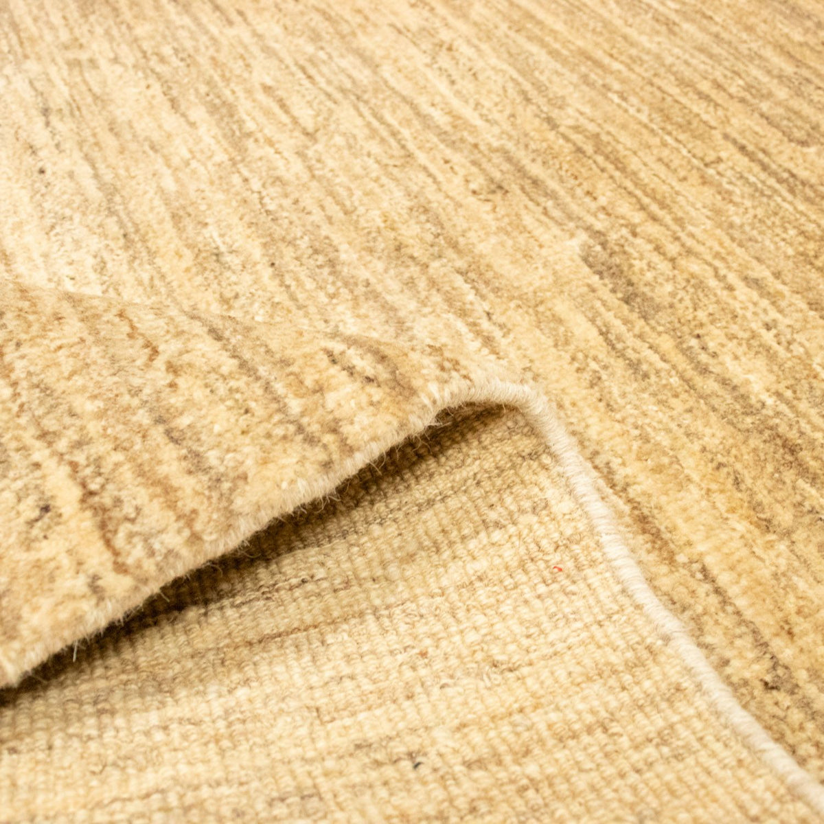 Gabbeh-matta - Indus - 157 x 96 cm - beige