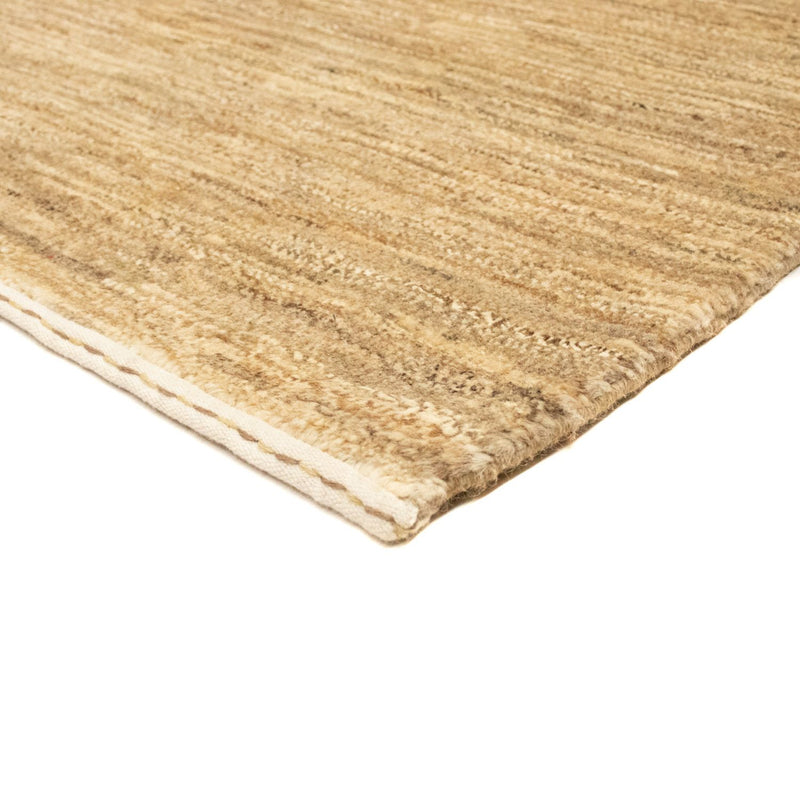 Gabbeh-matta - Indus - 146 x 90 cm - guld