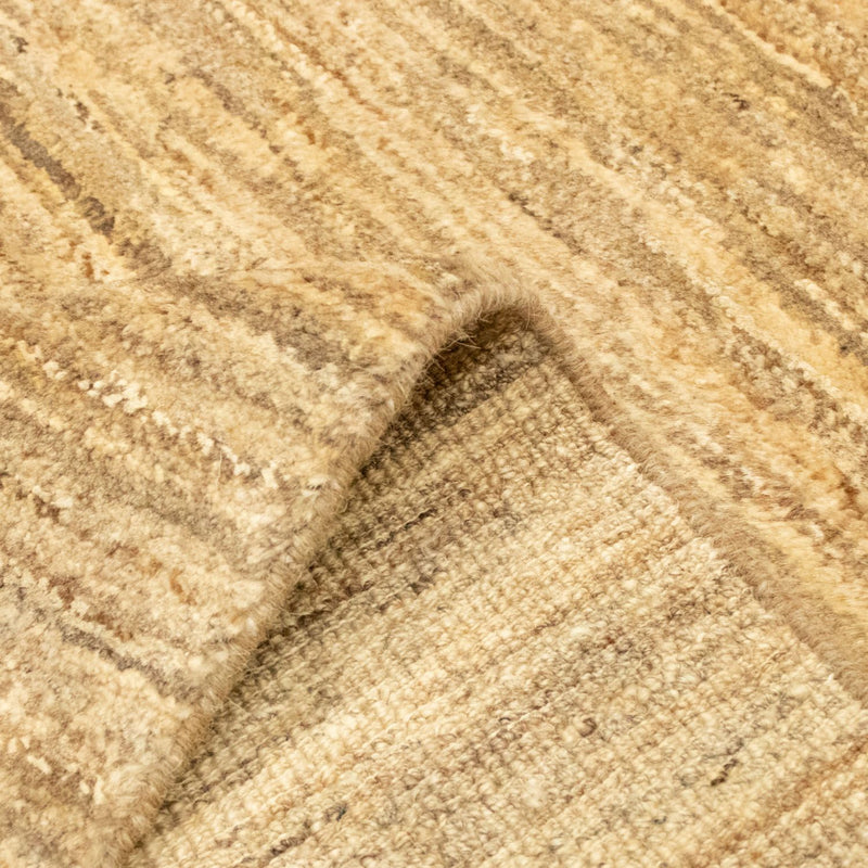 Gabbeh-matta - Indus - 146 x 90 cm - guld