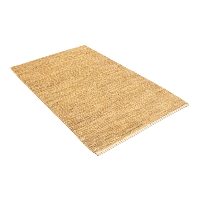 Gabbeh-matta - Indus - 146 x 90 cm - guld