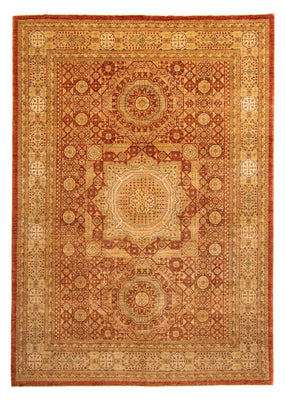 Ziegler Carpet - 416 x 311 cm - rost
