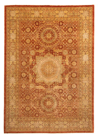 Ziegler Carpet - 416 x 311 cm - rost