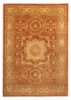 Ziegler Carpet - 416 x 311 cm - rost