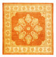 Farahan Mattan 205x202cm - Oriental Carpet