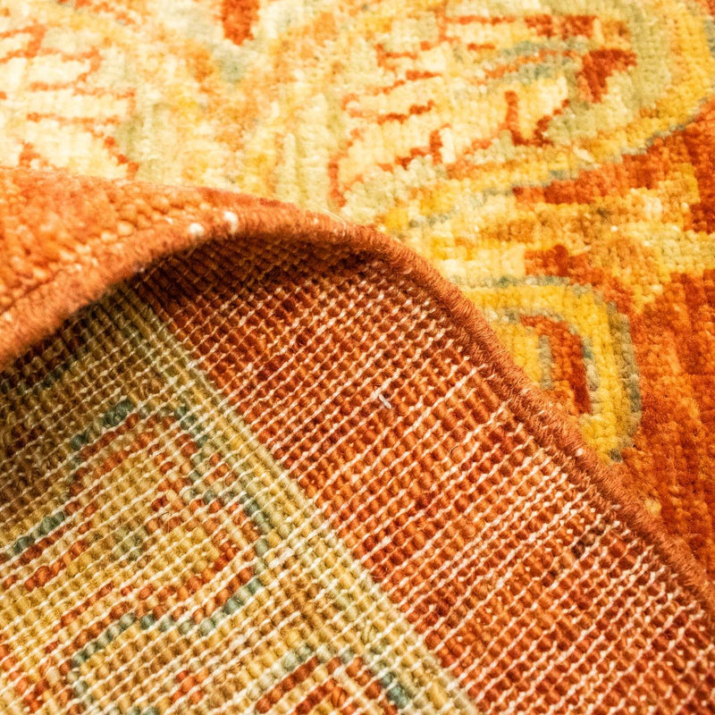 Ziegler Carpet kvadrat  - 205 x 202 cm - rost